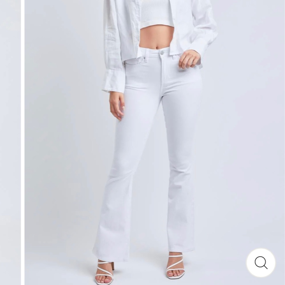 YMI Flare Jeans